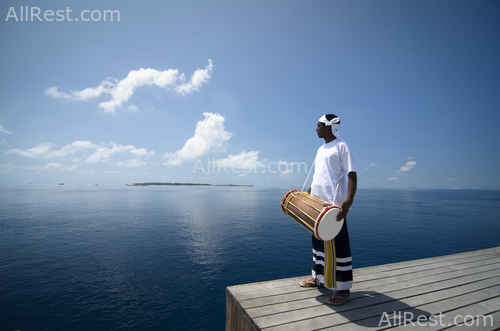 Lily Beach Resort & Spa 57